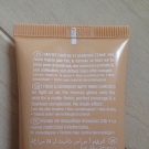 Swatch de Eatmacaroons : Air Mat Tenue 24H, Bourjois