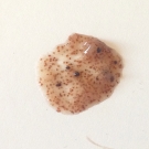 Swatch de Eatmacaroons : Exfoliant Oriental Peau Veloutée, YVES ROCHER