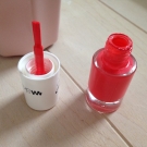 Swatch de Eatmacaroons : Vernis à ongles, Monop'Make-up