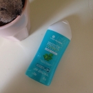 Swatch de Eatmacaroons : Après-Soleil 3 en 1 - Protectyl Végétal, YVES ROCHER