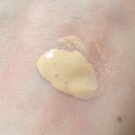 Swatch de Eatmacaroons : Photoderm Nude Neutre - 40 ml, Bioderma