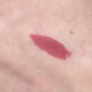 Swatch de Eatmacaroons : Lip Lingerie, NYX