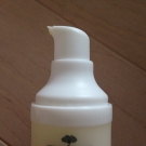 Swatch de Eatmacaroons : Contour des Yeux Prodigieux, Nuxe