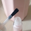 Swatch de Eatmacaroons : Base Zéro Défaut, Yves Rocher