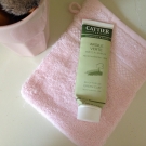 Swatch de Eatmacaroons : Argile Verte Prête à l'Emploi, Cattier