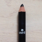 Swatch de Eatmacaroons : Le Crayon Yeux bio, Avril