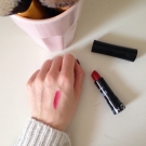 Swatch de Eatmacaroons : Sephora Rouge, Sephora
