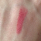 Swatch de Eatmacaroons : Rouge Edition, Bourjois