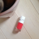 Swatch de Eatmacaroons : Vernis à ongles, Monop'Make-up