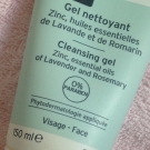 Swatch de Eatmacaroons : Gel nettoyant, Placentor Vegetal