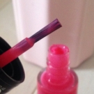 Swatch de Eatmacaroons : Vernis New York Color Show by Colorama, Gemey-Maybelline