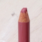 Swatch de Eatmacaroons : Lèvres Contour, Bourjois