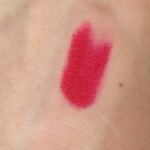 Swatch de Eatmacaroons : Sephora Rouge, Sephora