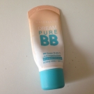 Swatch de Eatmacaroons : Dream Pure BB Cream, Gemey-Maybelline