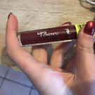 Swatch de Testeuse_Laurette : Lips 2 checks mousse, P2 cosmetics