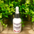 Swatch de Testeuse_Laurette : Concentré Actif Hydratation, Condensé Paris