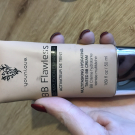 Swatch de Testeuse_Laurette : BB crème hydratante, Younique