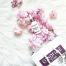 Swatch de By_elisaa : Concentré Actif Hydratation, Condensé Paris