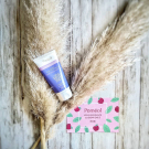 Swatch de By_elisaa : Crème Effet Peau Neuve LA FABULEUSE, Poméol