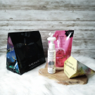 Swatch de By_elisaa : Source Micellaire Enchantée, Garancia