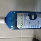 Swatch de agathe_r100 : Gel corps et cheveux, Biosecure