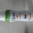 Swatch de agathe_r100 : Déodorant Dove Invisible Dry Compressé, Dove