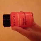 Swatch de agathe_r100 : Bain Dissolvant Express, Sephora