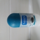 Swatch de agathe_r100 : Déodorant 48 heures, Sanex