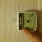 Swatch de agathe_r100 : Shampooing Argile Verte, Cattier