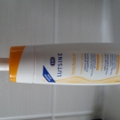 Swatch de agathe_r100 : Exfoliant Doux Bactopur, Lutsine