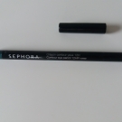 Swatch de agathe_r100 : Crayon liner, Sephora