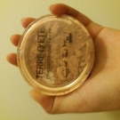 Swatch de agathe_r100 : Bronzer, C'est Tout Moi !