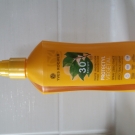 Swatch de agathe_r100 : Spray Zéro Trace Protectyl Végétal SPF 30, Yves Rocher