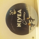 Swatch de agathe_r100 : Nivea Crème, Nivea