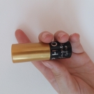 Swatch de agathe_r100 : Fingertip - Eyeliner, Sephora