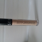 Swatch de agathe_r100 : Anticernes haute couvrance - Fini naturel, Sephora