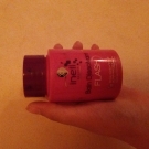 Swatch de agathe_r100 : Dissolvant, Inell