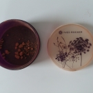 Swatch de agathe_r100 : Poudre libre, Yves Rocher