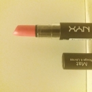 Swatch de agathe_r100 : Matte Lipstick, NYX