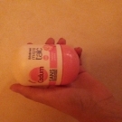 Swatch de agathe_r100 : Déodorant Micro Talc Bille Pivoine, Cadum
