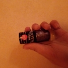 Swatch de agathe_r100 : Magic magnétic, Bell