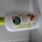 Swatch de agathe_r100 : Cheveux normaux, Bio naïa