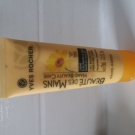 Swatch de agathe_r100 : Crème pour les mains, Yves Rocher