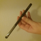 Swatch de agathe_r100 : Eyes 54 Smoky Shader Brush, Kiko