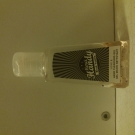 Swatch de agathe_r100 : Gel mains nettoyant, Merci Handy