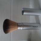Swatch de agathe_r100 : Pinceau, Kiko