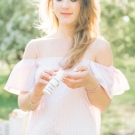 Swatch de oliviaponcelet : Sérum Antioxydant Perfecteur, Patyka