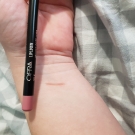 Swatch de mimicracrajojo : LIPLINER, Ofra