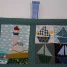 Swatch de Trankyl54 : Emulsion Rides Multi-Protectrice ALGODEFENSE, Phytomer