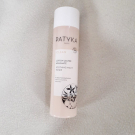 Swatch de lililala1234 : Lotion Lactée Apaisante, Patyka